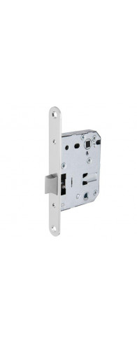 Защелка Punto (Пунто) PLASTPL72-R20 (PL72-R20) (врезная) SN мат. никель тех.упаковка без ответной планки Защелка Punto (Пунто) PLASTPL72-R20 (PL72-R20) (врезная) SN мат. никель тех.упаковка без ответной планки