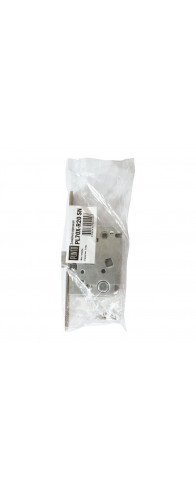 Защелка Punto (Пунто) PLASTPL70X-R20 (PL70X-R20 SN) (врезная) SN мат. никель упаковка Защелка Punto (Пунто) PLASTPL70X-R20 (PL70X-R20 SN) (врезная) SN мат. никель упаковка
