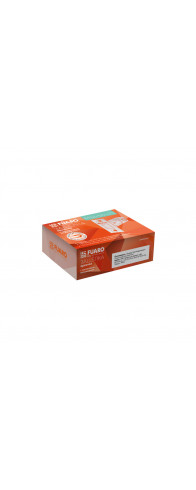 Защелка Fuaro (Фуаро) врезная MAGNM12-50-25 (M12-50-25) GR графит Защелка Fuaro (Фуаро) врезная MAGNM12-50-25 (M12-50-25) GR графит