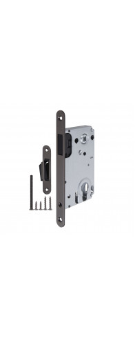 Корпус Fuaro (Фуаро) замка MAGN5300-M-C (5300-M-C) GR графит