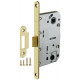 Защелка Fuaro (Фуаро) PLASTP96WC-50 (P96WC-50) SG мат.золото