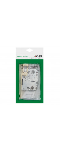 Защелка Ajax (Аякс) врезная MAGNLN72-50 GP золото Защелка Ajax (Аякс) врезная MAGNLN72-50 GP золото