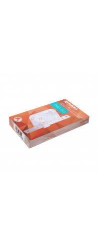 Защелка Fuaro (Фуаро) врезная PLASTP72-50 (P72-50) GR графит Защелка Fuaro (Фуаро) врезная PLASTP72-50 (P72-50) GR графит