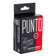 Защелка Punto (Пунто) врезная METL45-8 ( L45-8) SG мат. золото