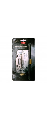 B01102.50.34.567 AGB (АГБ) Защелка врезная WC (матовый хром) MEDIANA EV. (инд.упак+B01000.13) B01102.50.34.567 AGB (АГБ) Защелка врезная WC (матовый хром) MEDIANA EV. (инд.упак+B01000.13)