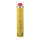 Пена монтажная PROFFLEX PRO YELLOW LITE 65л зимняя