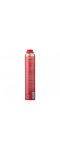 Пена монтажная PROFFLEX PRO RED Plus 65л зимняя Пена монтажная PROFFLEX PRO RED Plus 65л зимняя