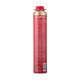 Пена монтажная PROFFLEX PRO RED Plus 65л зимняя