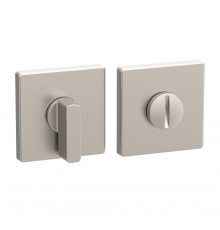 Ручка Punto (Пунто) поворотная BK6.K.EST.Q52.JOY SN-3 матовый никель