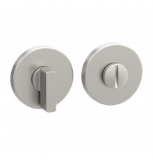 Ручка Punto (Пунто) поворотная BK6.R.EST.R52.JOY SN-3 матовый никель