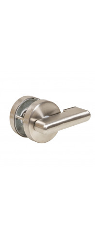 Ручка Fuaro (Фуаро) поворотная BK8.R.DSS304-button с индикатором INOX 304 Ручка Fuaro (Фуаро) поворотная BK8.R.DSS304-button с индикатором INOX 304