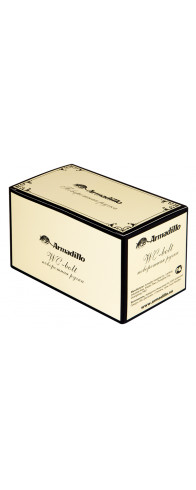 Ручка Armadillo (Армадилло) поворотная BKW8.R.CL55 (BKW8/CL) OB-13 античная бронза Ручка Armadillo (Армадилло) поворотная BKW8.R.CL55 (BKW8/CL) OB-13 античная бронза