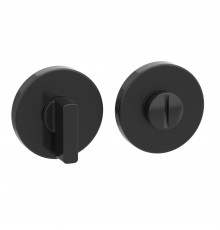 Ручка Punto (Пунто) поворотная BK6.R.EST.R52.JOY BL-24 черный