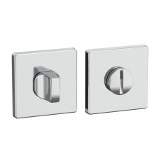 Ручка Punto (Пунто) поворотная BK6.K.EST.Q52 CP-8 хром