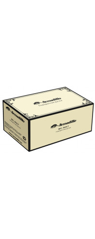 Ручка Armadillo (Армадилло) поворотная BK6.R.CL55 (BK6/CL) GOLD-24 золото 24К Ручка Armadillo (Армадилло) поворотная BK6.R.CL55 (BK6/CL) GOLD-24 золото 24К