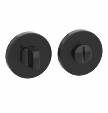 Ручка Punto (Пунто) поворотная BK6.R.EST.R52 BL-24 черный