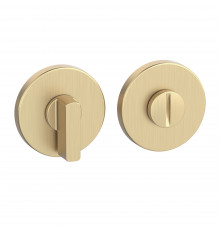 Ручка Punto (Пунто) поворотная BK6.R.EST.R52.JOY SSG-39 сатинированное золото