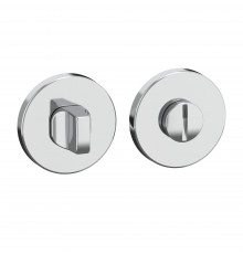 Ручка Punto (Пунто) поворотная BK6.R.EST.R52 CP-8 хром