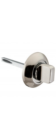 Ручка Fuaro (Фуаро) поворотная BKW8.R.RM54 (BKW8 RM) CP-8 хром Ручка Fuaro (Фуаро) поворотная BKW8.R.RM54 (BKW8 RM) CP-8 хром