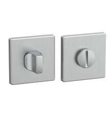 Ручка Punto (Пунто) поворотная BK6.K.EST.Q52 SSC-16 сатинированный хром