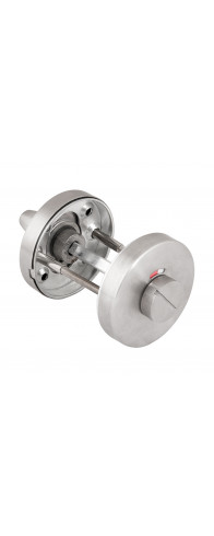 Ручка Fuaro (Фуаро) поворотная BK6.R.DSS304-02 (DSS-02-BK6) INOX 304 Ручка Fuaro (Фуаро) поворотная BK6.R.DSS304-02 (DSS-02-BK6) INOX 304