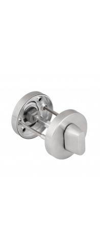 Ручка Fuaro (Фуаро) поворотная BK6.R.DSS304-02 (DSS-02-BK6) INOX 304 Ручка Fuaro (Фуаро) поворотная BK6.R.DSS304-02 (DSS-02-BK6) INOX 304