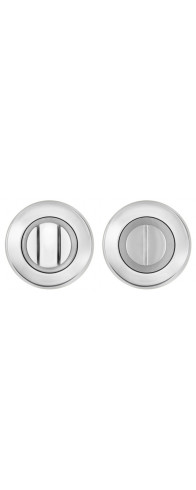 Ручка Fuaro (Фуаро) поворотная BK6.R.RM54 (BK6 RM) CP-8 хром Ручка Fuaro (Фуаро) поворотная BK6.R.RM54 (BK6 RM) CP-8 хром