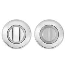 Ручка Fuaro (Фуаро) поворотная BK6.R.RM54 (BK6 RM) CP-8 хром