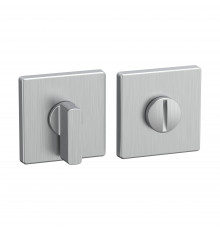 Ручка Punto (Пунто) поворотная BK6.K.EST.Q52.JOY SSC-16 сатинированный хром