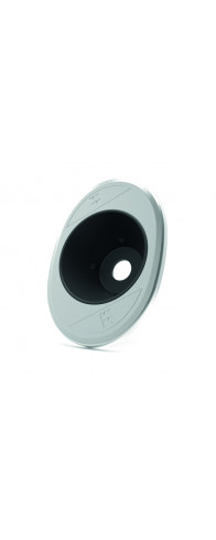Накладка Mottura (Моттура) на замок 3D KEY, наружная 95.504A0 /глубина 20 (Мат. хром), 1 шт Накладка Mottura (Моттура) на замок 3D KEY, наружная 95.504A0 /глубина 20 (Мат. хром), 1 шт