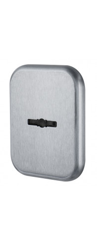 Декоратив. Armadillo (Армадилло) Квадр. накл. на сув. замок со шторкой PS-DEC SQ CT (ATC Protector 1) SC-14 Матовый хром Декоратив. Armadillo (Армадилло) Квадр. накл. на сув. замок со шторкой PS-DEC SQ CT (ATC Protector 1) SC-14 Матовый хром