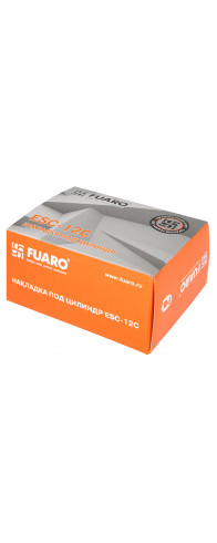 Накладка Fuaro (Фуаро) на цилиндр ESC.C/CRE/OV.12 (ESC-12C) CP хром (2шт. в уп.,отгр. по 1 шт.) Накладка Fuaro (Фуаро) на цилиндр ESC.C/CRE/OV.12 (ESC-12C) CP хром (2шт. в уп.,отгр. по 1 шт.)
