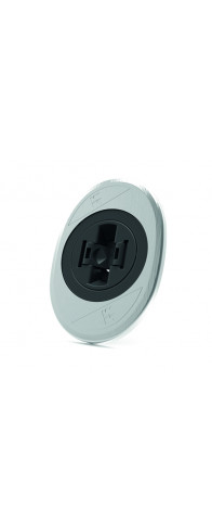 Накладка Mottura (Моттура) на замок 3D KEY, внутренняя 95.503B0 /глубина 10 (Мат. хром), 1 шт Накладка Mottura (Моттура) на замок 3D KEY, внутренняя 95.503B0 /глубина 10 (Мат. хром), 1 шт