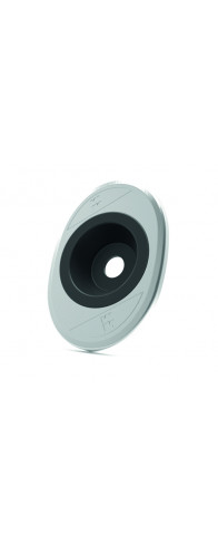 Накладка Mottura (Моттура) на замок 3D KEY, наружная 95.504B0 /глубина 10 (Мат. хром), 1 шт Накладка Mottura (Моттура) на замок 3D KEY, наружная 95.504B0 /глубина 10 (Мат. хром), 1 шт