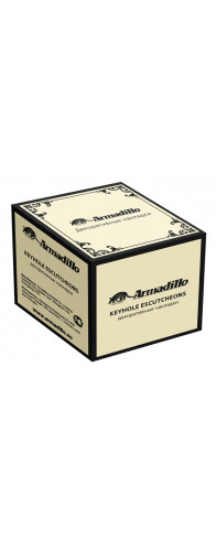 Накладка Armadillo (Армадилло) под цилиндр ET.R.CL55 (ET/CL) GOLD-24 золото 24К Накладка Armadillo (Армадилло) под цилиндр ET.R.CL55 (ET/CL) GOLD-24 золото 24К
