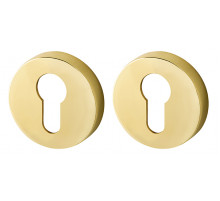 Накладка Armadillo (Армадилло) под цилиндр ET.R.URB52 (ET URB) GOLD-24 золото 24К