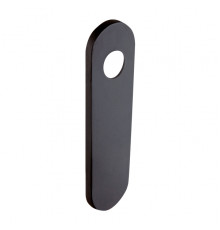 Комплект Fuaro (Фуаро) накладок FP.DH172.0433 NE ESC W/CYL HOLE 1prs (DH-0433) без отверстий под ЦМ