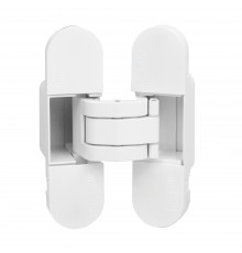 Петля Armadillo (Армадилло) скрытой установки U3D2000.TG WH белый