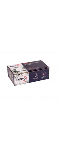 Петля Punto (Пунто) скрытой установки UNION 2.0 BL черный Петля Punto (Пунто) скрытой установки UNION 2.0 BL черный