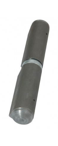 Петля приварная D22x150S