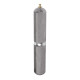Петля приварная D32x180SM с масленкой