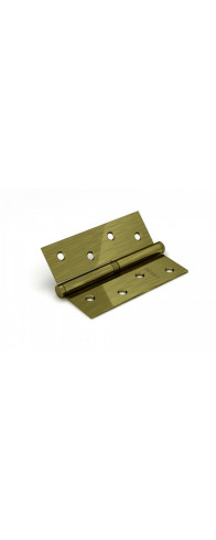 Петля Fuaro (Фуаро) съемная IN4430SR WAB правая (413-4 100x75x2,5) мат. бронза