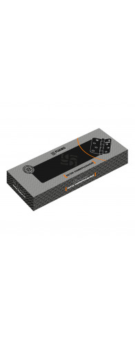 Петля Fuaro (Фуаро) универсальная IN4400U-R10 SN (4BB-R10 100x75x2,5) мат. никель Петля Fuaro (Фуаро) универсальная IN4400U-R10 SN (4BB-R10 100x75x2,5) мат. никель
