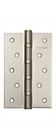 Петля Fuaro (Фуаро) универсальная IN6400U SN (4BB 150x95x3) мат. никель Петля Fuaro (Фуаро) универсальная IN6400U SN (4BB 150x95x3) мат. никель