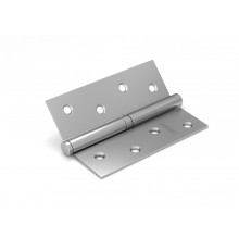Петля Fuaro (Фуаро) съемная IN4430SR-BL SN правая (413/BL-4 100x75x2,5) мат. никель БЛИСТЕР
