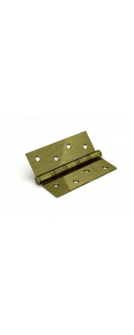Петля Fuaro (Фуаро) универсальная IN4400U WAB (4BB 100x75x2,5) мат. бронза Петля Fuaro (Фуаро) универсальная IN4400U WAB (4BB 100x75x2,5) мат. бронза