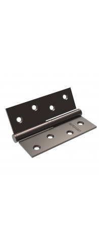 Петля Fuaro (Фуаро) съемная IN4430SR-BL GR правая (413/BL-4 100x75x2,5) графит БЛИСТЕР Петля Fuaro (Фуаро) съемная IN4430SR-BL GR правая (413/BL-4 100x75x2,5) графит БЛИСТЕР