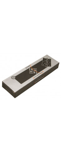 Петля Fuaro (Фуаро) универсальная IN8400U PB (4BB 200x105x3) латунь Петля Fuaro (Фуаро) универсальная IN8400U PB (4BB 200x105x3) латунь