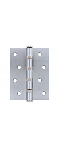 Петля Fuaro (Фуаро) универсальная IN4400U-BL WР (4BB/BL 100x75x2,5) белый жемчуг БЛИСТЕР Петля Fuaro (Фуаро) универсальная IN4400U-BL WР (4BB/BL 100x75x2,5) белый жемчуг БЛИСТЕР