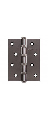 Петля Fuaro (Фуаро) универсальная IN4400U-BL OS (4BB/BL 100x75x2,5) состаренное серебро БЛИСТЕР Петля Fuaro (Фуаро) универсальная IN4400U-BL OS (4BB/BL 100x75x2,5) состаренное серебро БЛИСТЕР